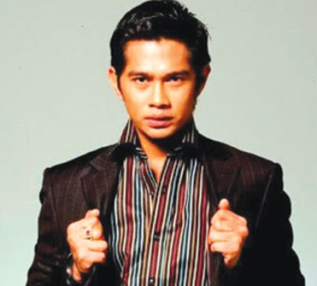 Sakit Mata, Fizz Fairuz Titis Air Kencing Pada Mata