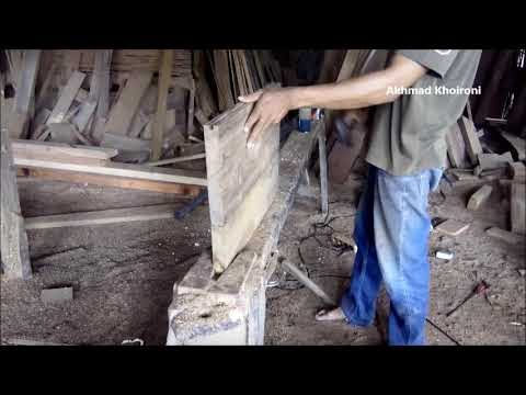 Trend Pintu Minimalis Vs Pintu Panel S, Viral!