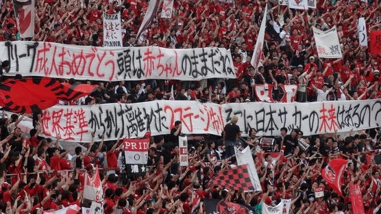 揺れるｊリーグ ２ステージ制を問う サッカー店長のつれづれなる日記 戦術は浪曼だ