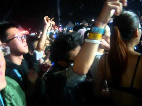 Armin van buuren-LIVE