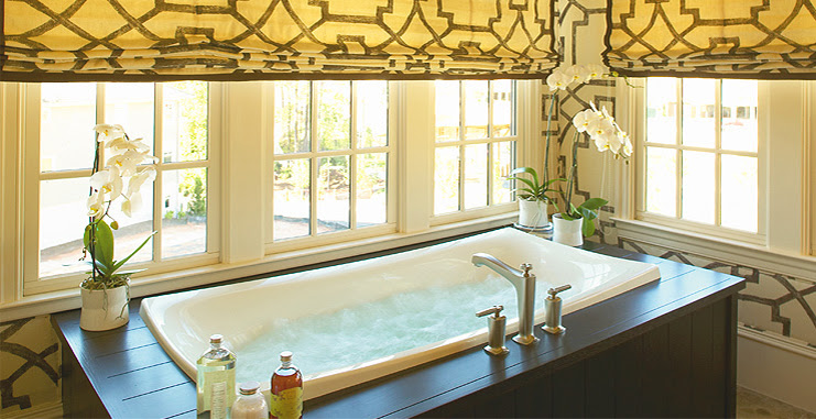 KOHLER | Spa-style Bathrooms: Luxury that Lasts | Bathroom Trends ...