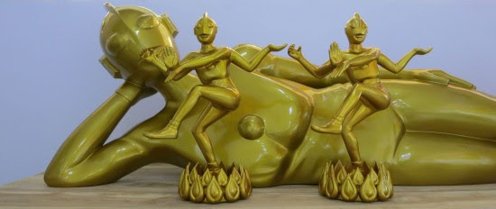 Geno Weblog 岡本玄介の銅版画 アート デザイン作品と国内外の展覧会雑記