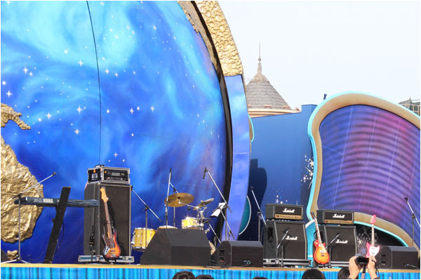 E Flick Netけいおん In Usj