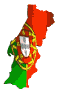 portugal gif photo: Portugal Gif Image. portugal_mwpmap.gif