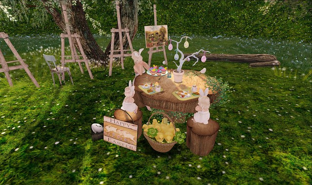 Easter 2013