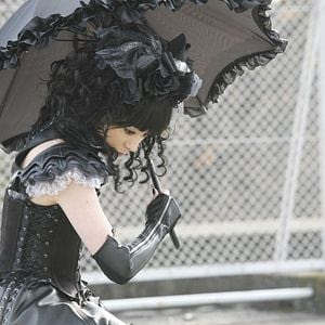 Gothic & Lolita Psycho - Film 2010 - FILMSTARTS.de