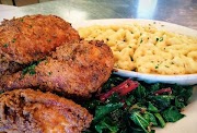 Top Southern Comfort Food, Newest!