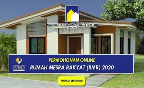 bantuan rumah mesra rakyat di sabah
