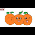 How to Draw Orange
