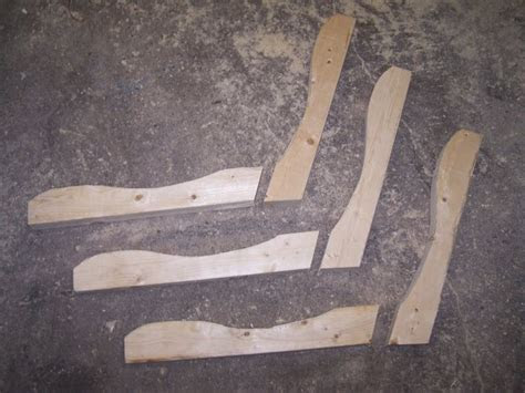 woodworking plans and ideas