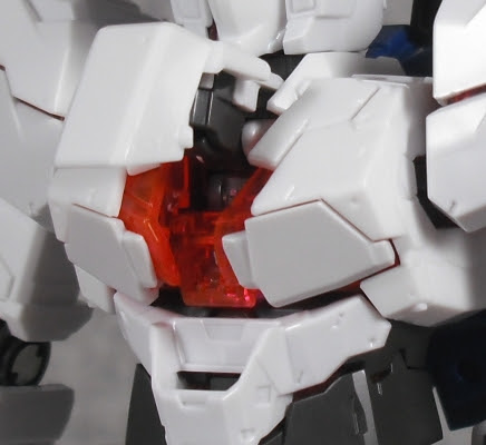 Rg ユニコーンガンダム レビュー