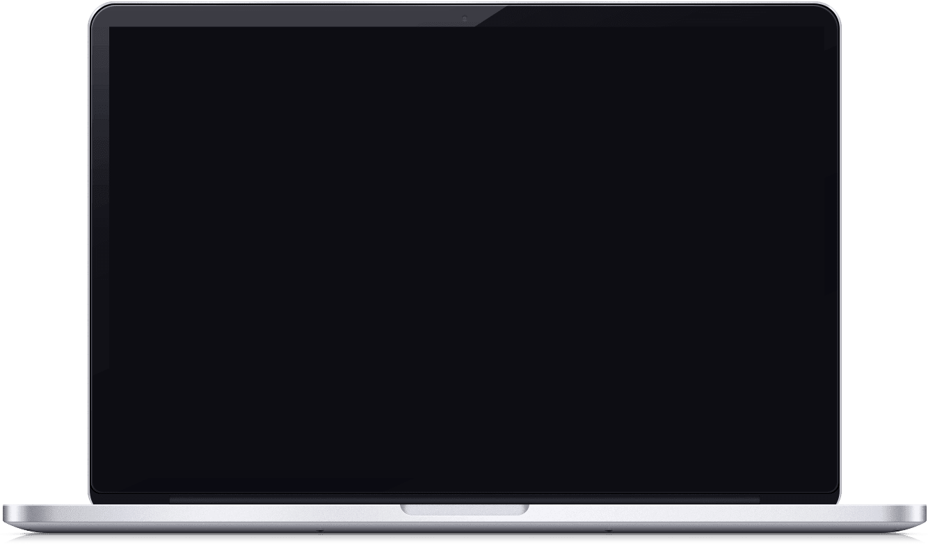 Macbook Png