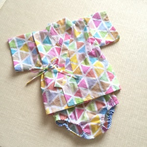 100均の手ぬぐいで赤ちゃんの手作りグッズアイディア7選 妊娠 子育て情報局