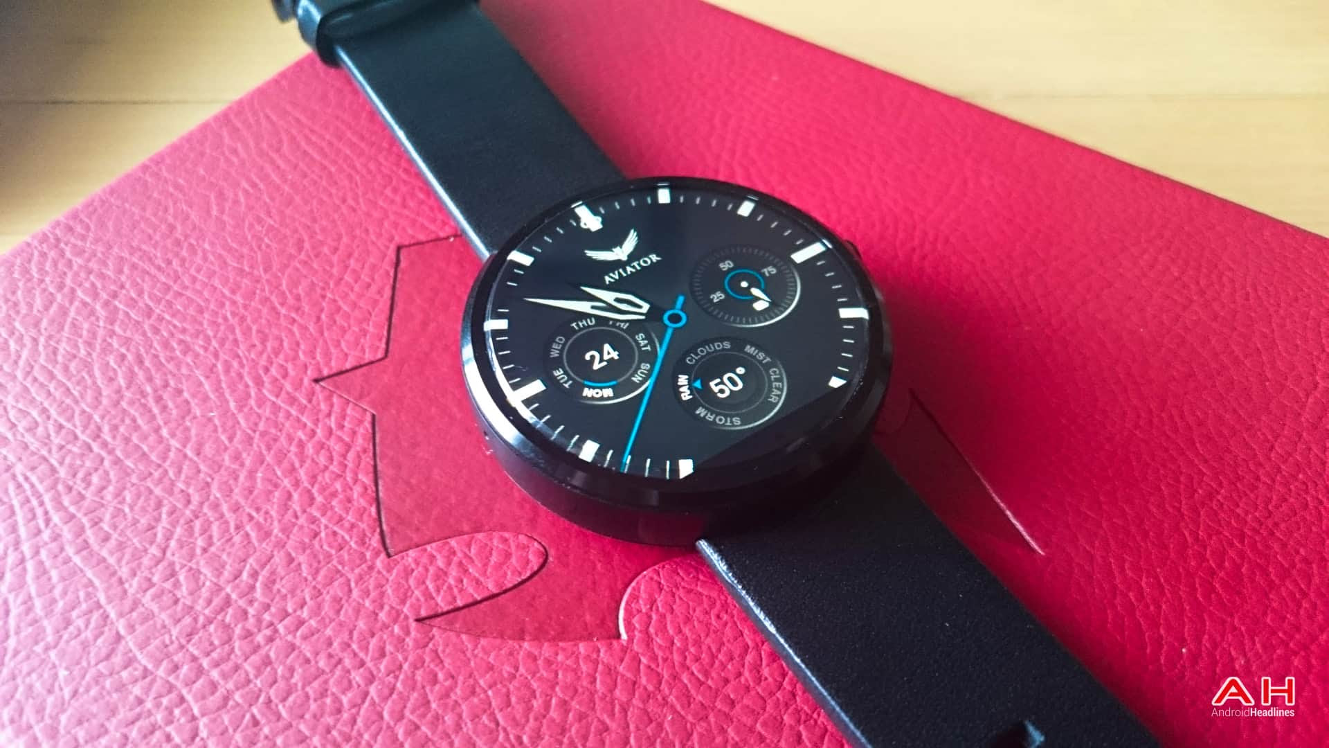 AH Moto 360 -1