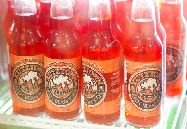 Reading Terminal Market