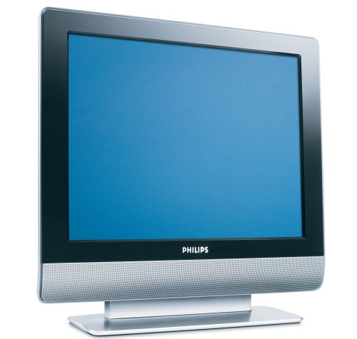 Philips 20PF5120 20-Inch Flat LCD TV
