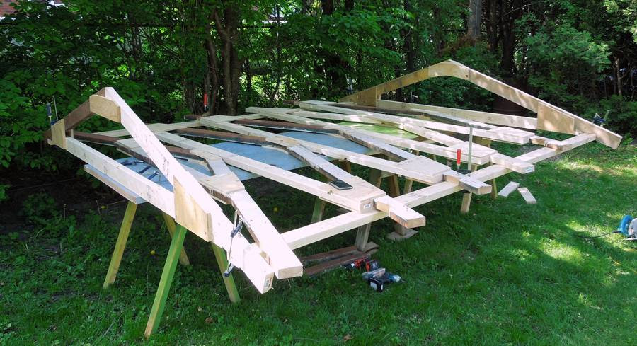 a few simple tips on how to build a ramp? how to build a
