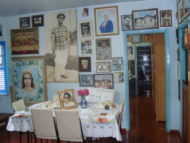 Resultado de imagem para dining room