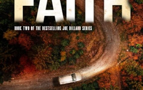Download AudioBook In Good Faith (Joe Dillard Series) Kindle Unlimited PDF