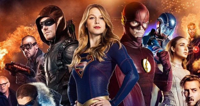 Heroes V Aliens
