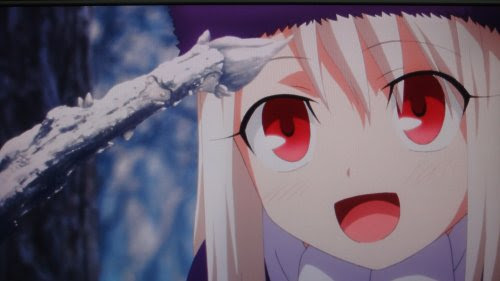 アニメ Fate Zero 2話感想 内容充実であっという間の30分 そしてエンディングもいいね 春が大好きっ