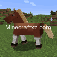 我的世界中怎么让马繁殖 Minecraft中文下载站