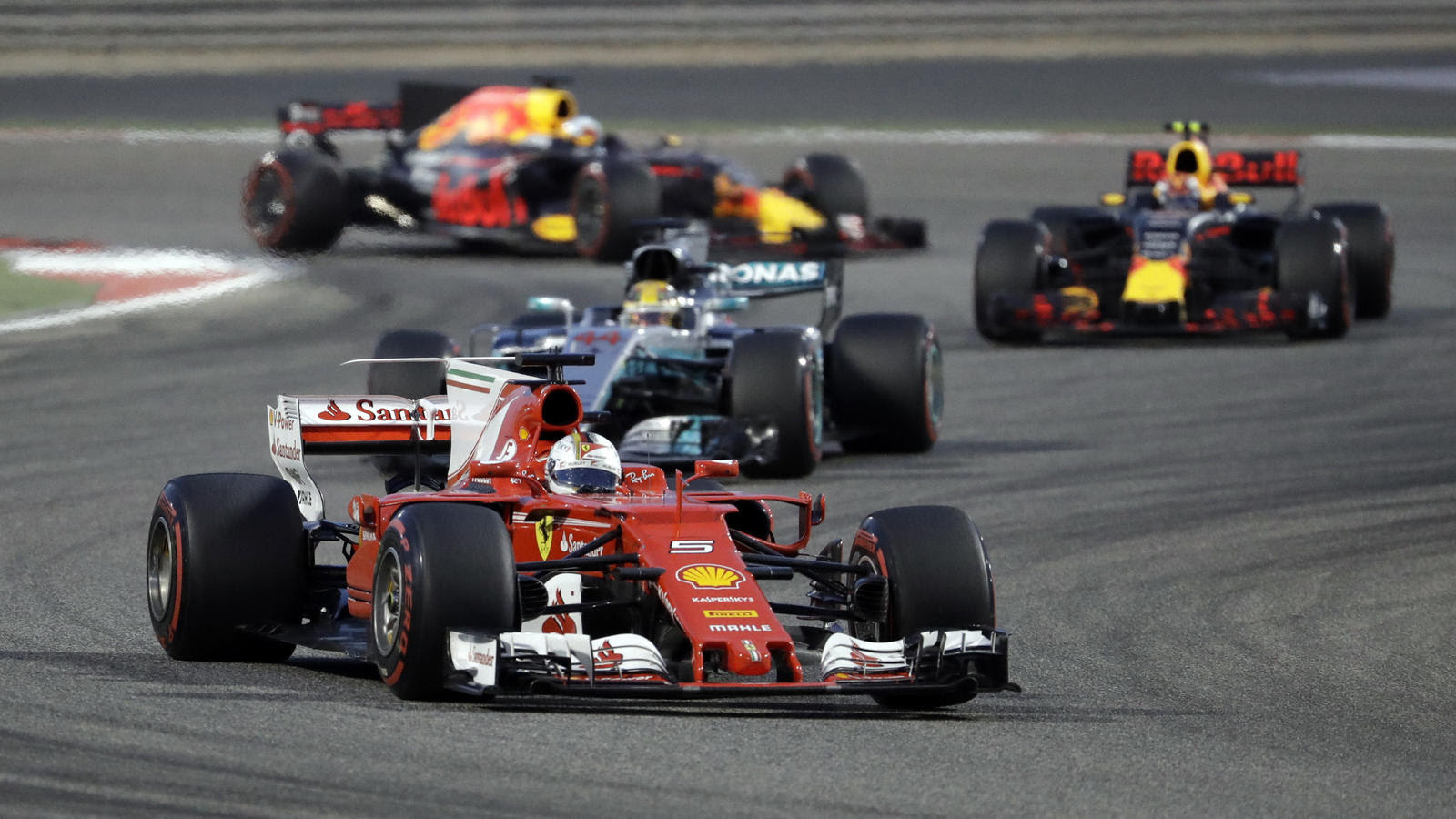 Formel 1 in Austin: Den USA-GP im RTL-Live-Stream oder ...