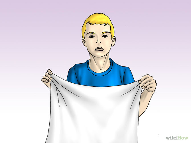 Make a Sling for Your Arm Step 1.jpg