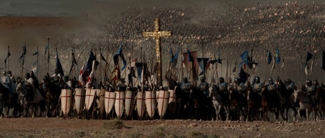 Kingdom of Heaven