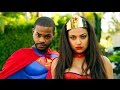 Are You Embarrassed By Your Dating Wonder Woman Skills? Here's What To Do