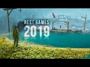Hangat 10 BEST Games of 2019 First Half , kontroversial!
