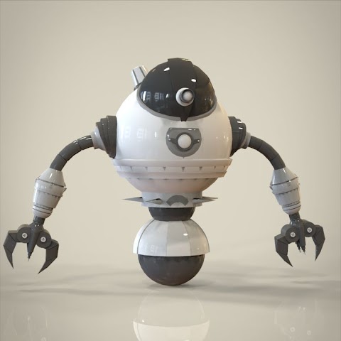 linux で ロボット を 作る