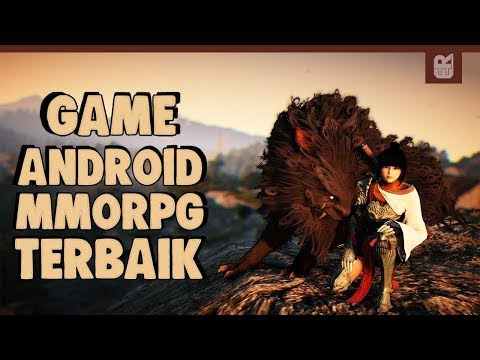 Video Game Online Android Terbaik 2019