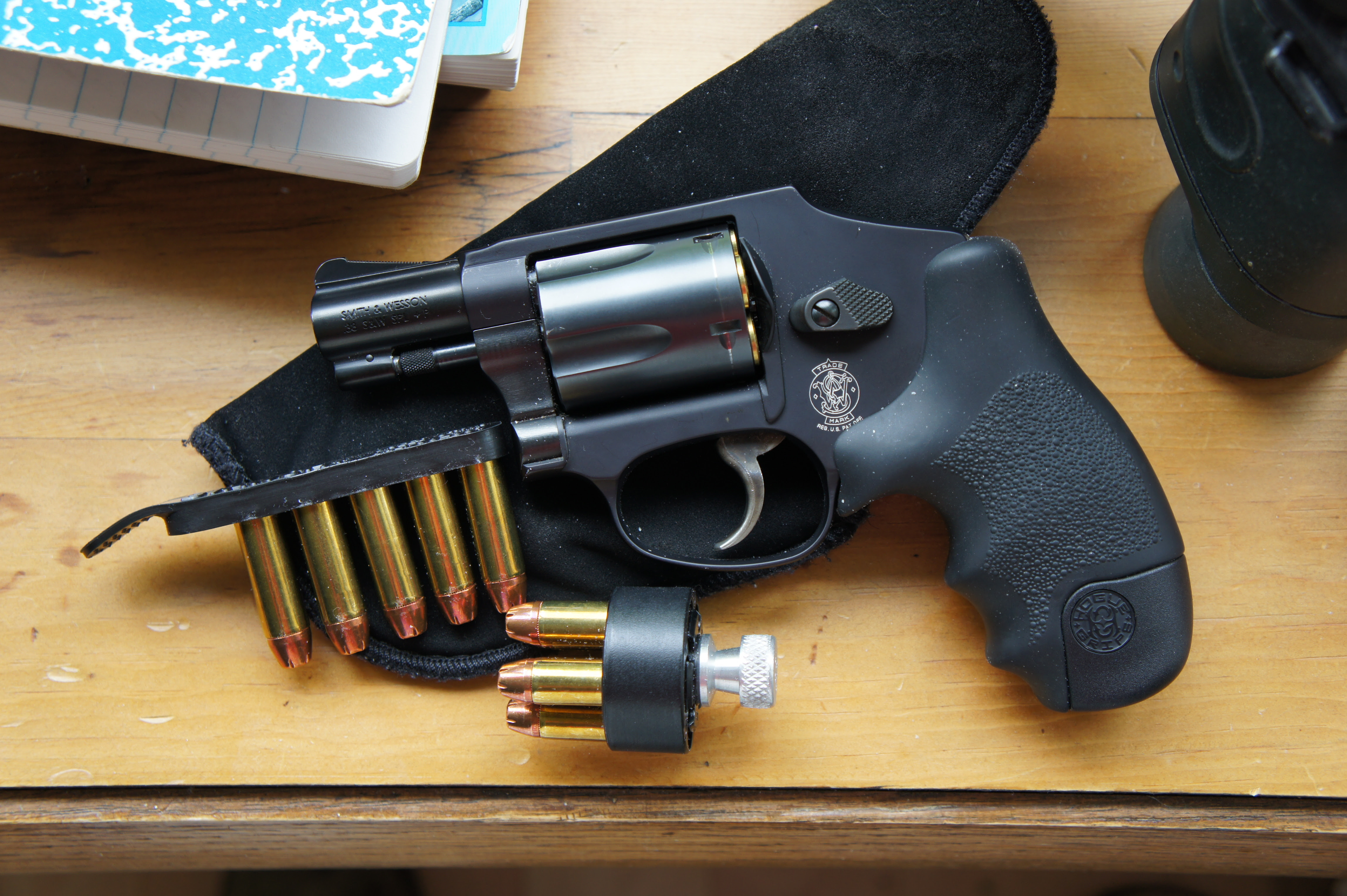 Good Iwb Holster For S W 642 Ar15 Com