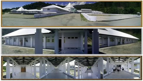 Yowari Hospital