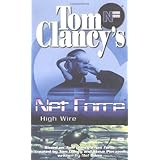 High Wire (Tom Clancy's Net Force Explorers, Book 14)