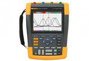 Fluke 190-104