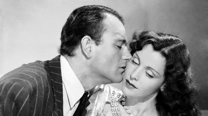 Streaming-VF A Man Betrayed 1941 Film Complet et VOSTFR FULL HD