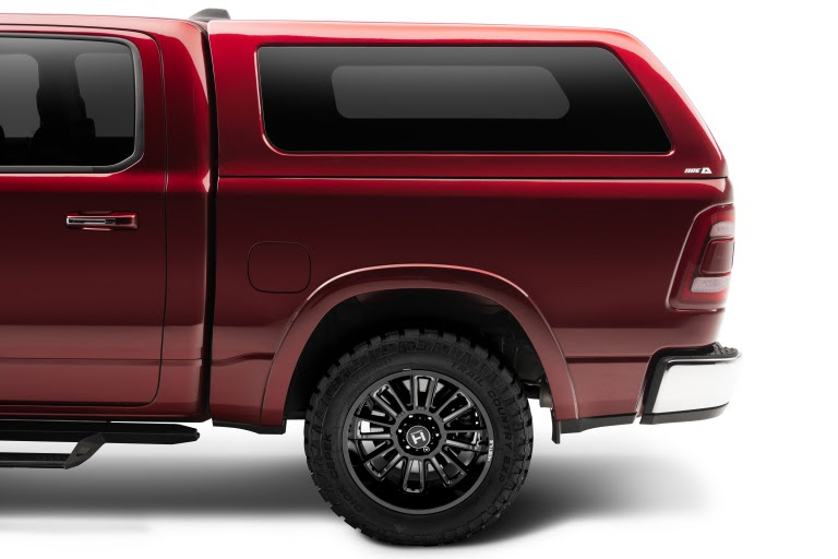 Z2 Truck Cap Gallery : A.R.E. Truck Caps and Tonneau Covers