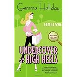Undercover in High Heels