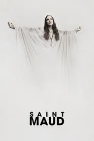 Saint Maud 2019 blu-ray cz celý filmů 4k