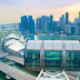 Singapore : Combining the skyscrapers and subways of a modern, affluent city with a medley of chinese, malay, arab, and indian influences alongside a tropical climate, tasty food …