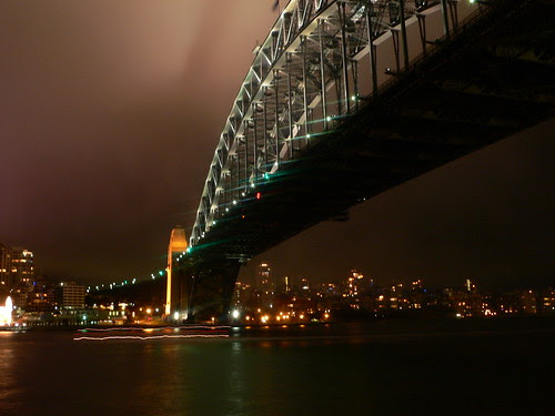Sydney