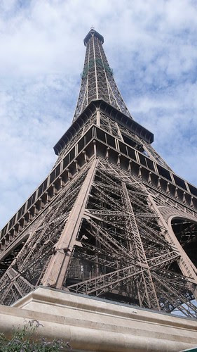 Eiffle Tower