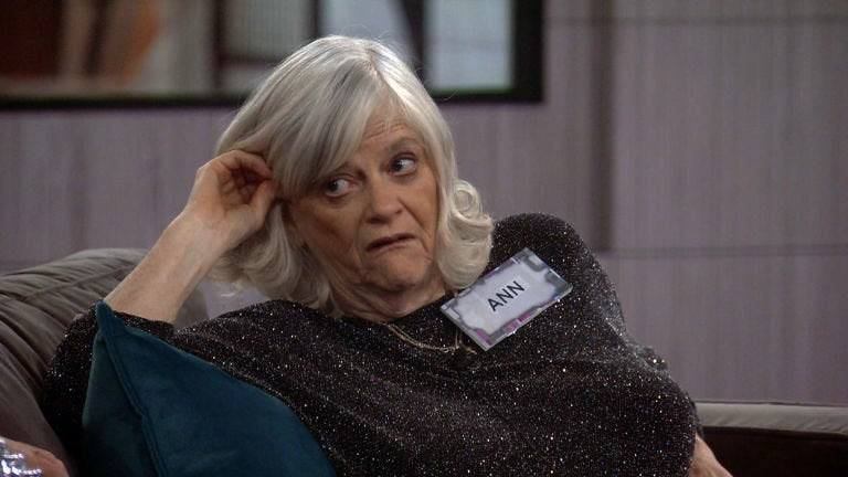 <strong>Ann Widdecombe</strong>