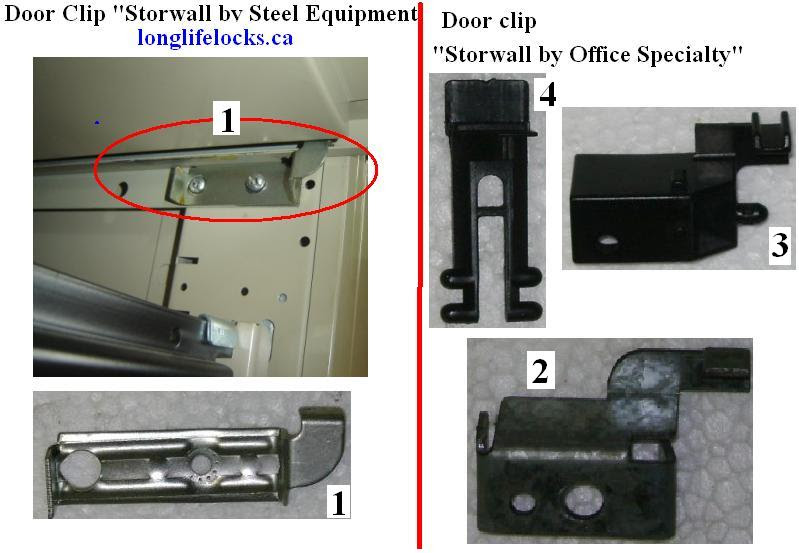 Filing Cabinet Parts | online information