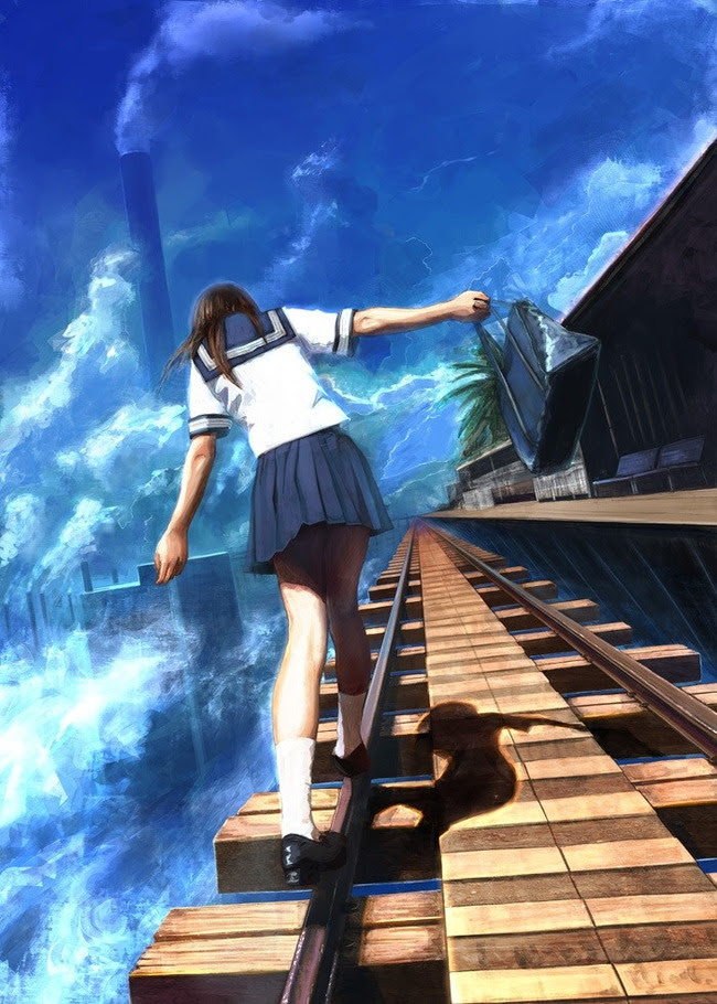 35 超えてきたんで 夏っぽい画像貼ってこうぜ 妄想貴族の欲物語