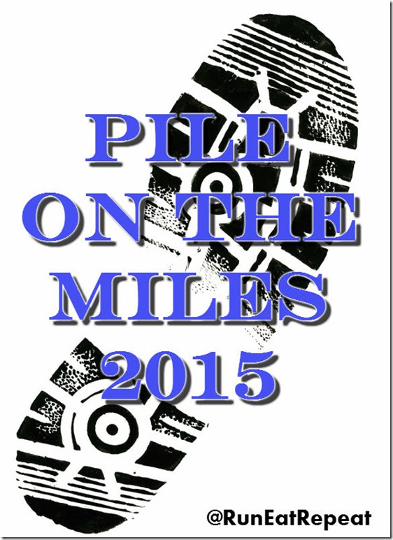 pile on the miles logo 2015