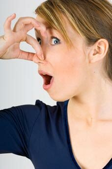 bacterial vaginosis