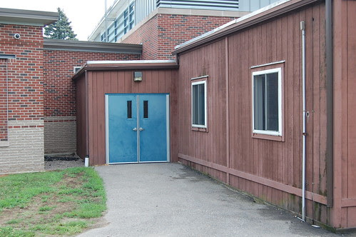 Parmenter Modular Units